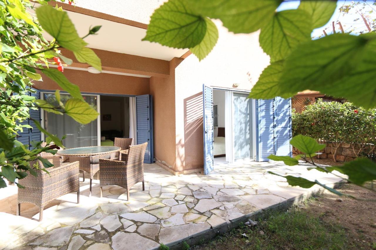 Victor Apartment Paphos Bagian luar foto